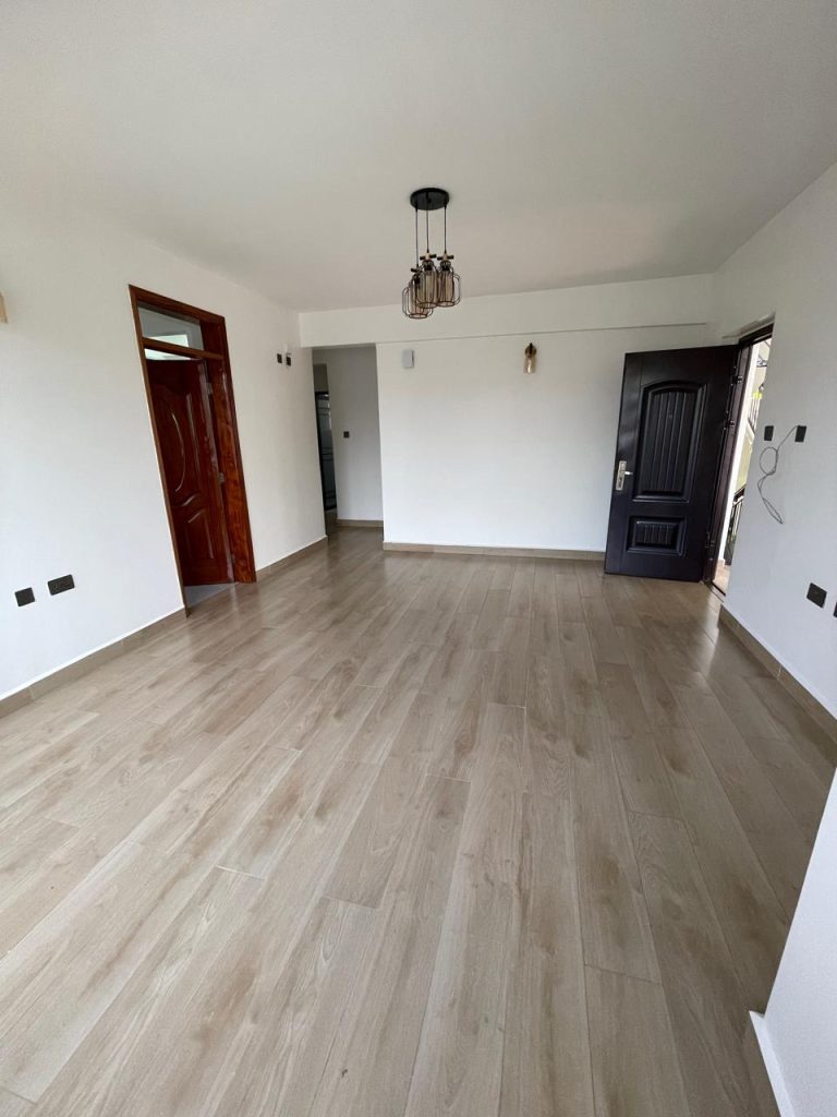 Luxury 1 Bedroom Apartment