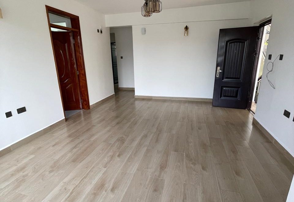 Luxury 1 Bedroom Apartment