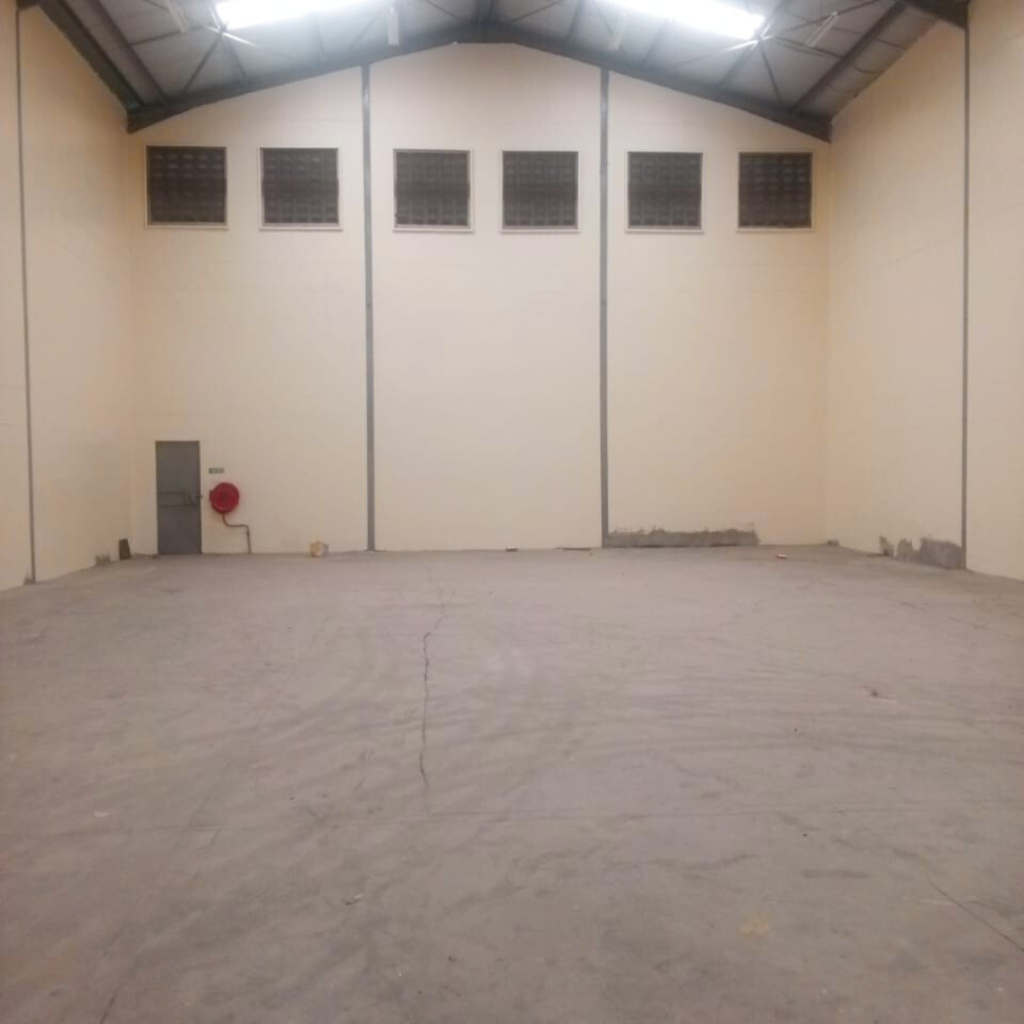 Affordable Warehouse for Rent