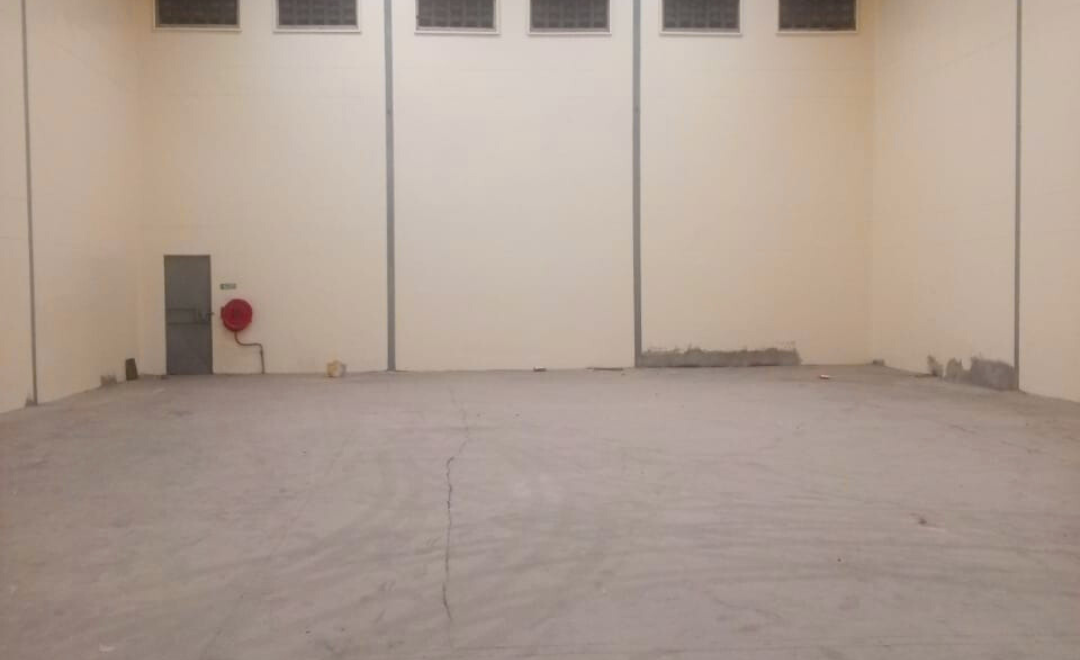 Affordable Warehouse for Rent