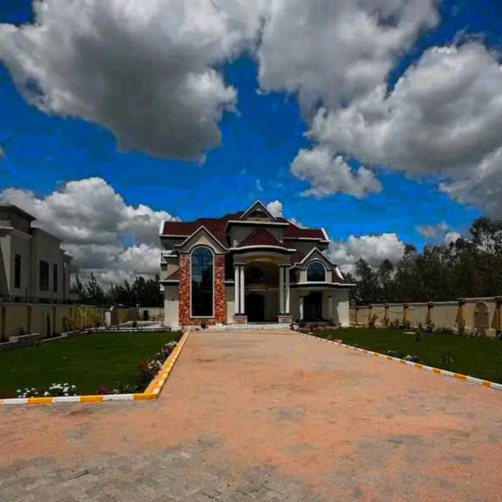 Stylish Villa for Sale