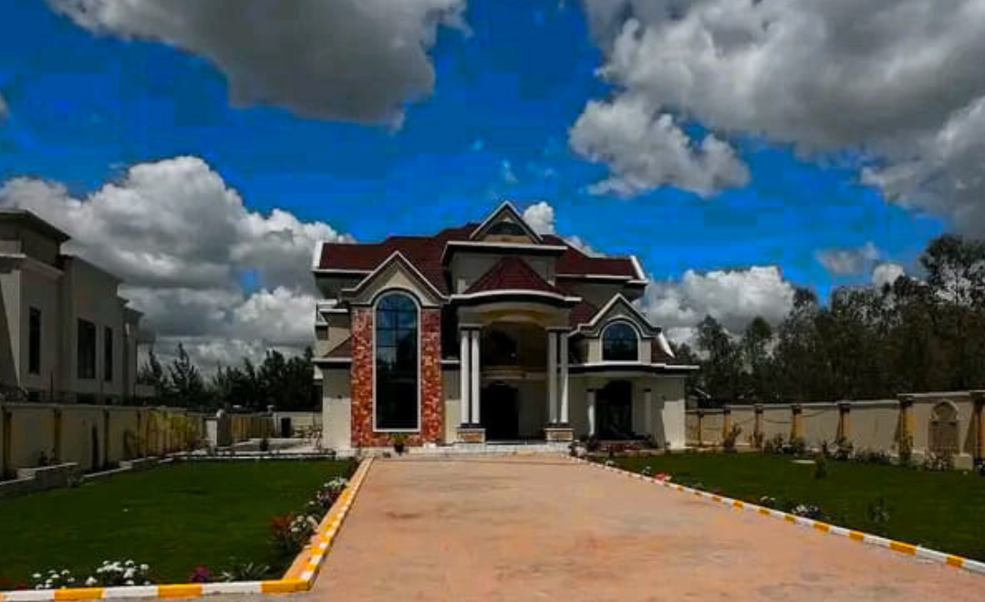 Stylish Villa for Sale