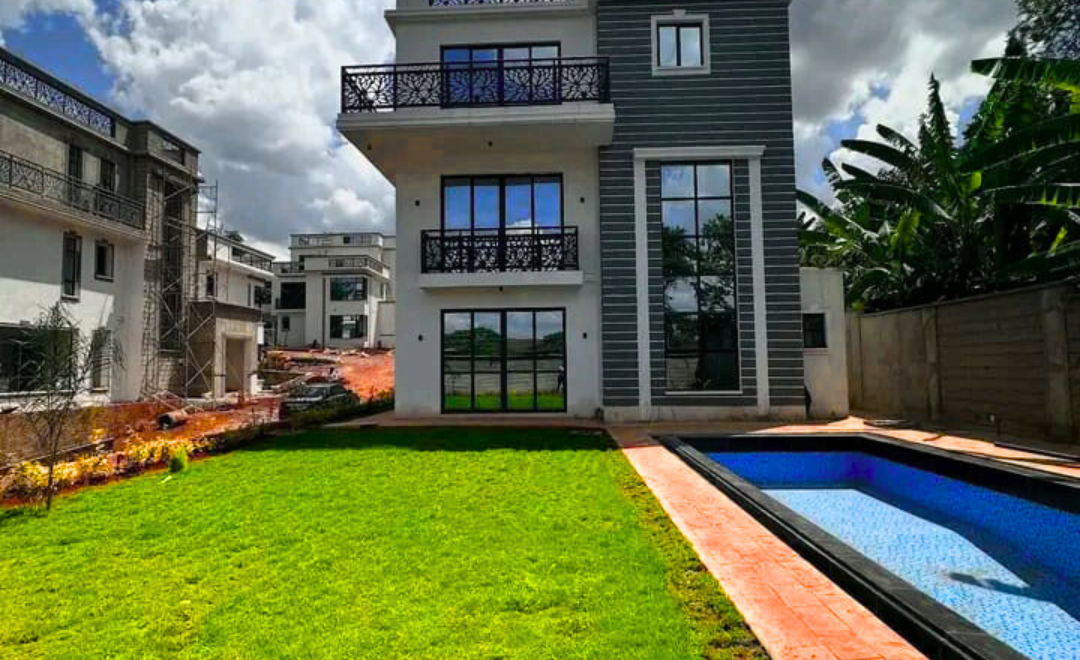 Luxury Townhouse for Sale