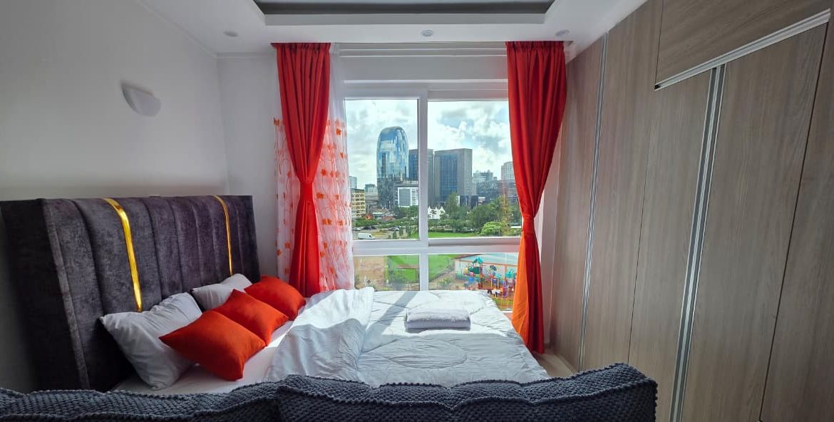 Luxury Airbnb for rent