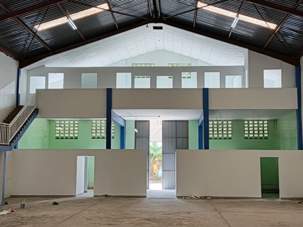 Affordable Warehouse for Rent