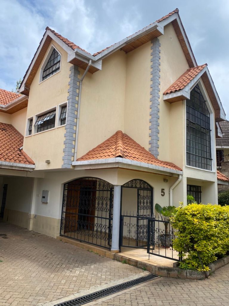 Luxury Maisonette for Rent