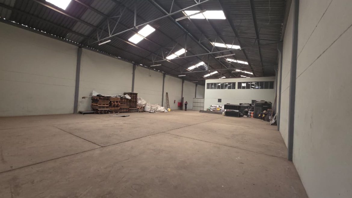 Affordable Warehouses and Yard