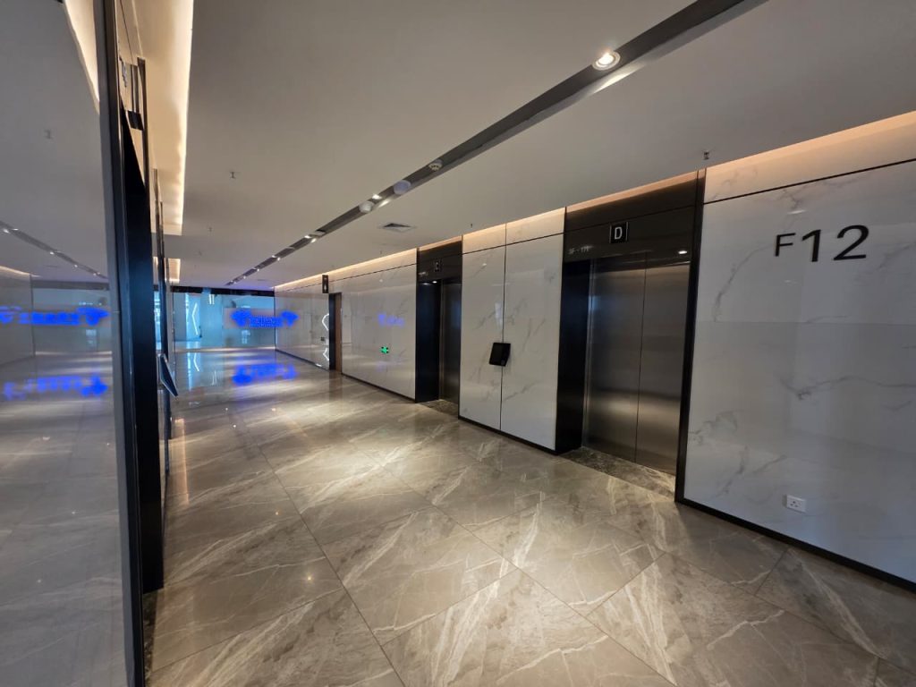 Office Space for Rent