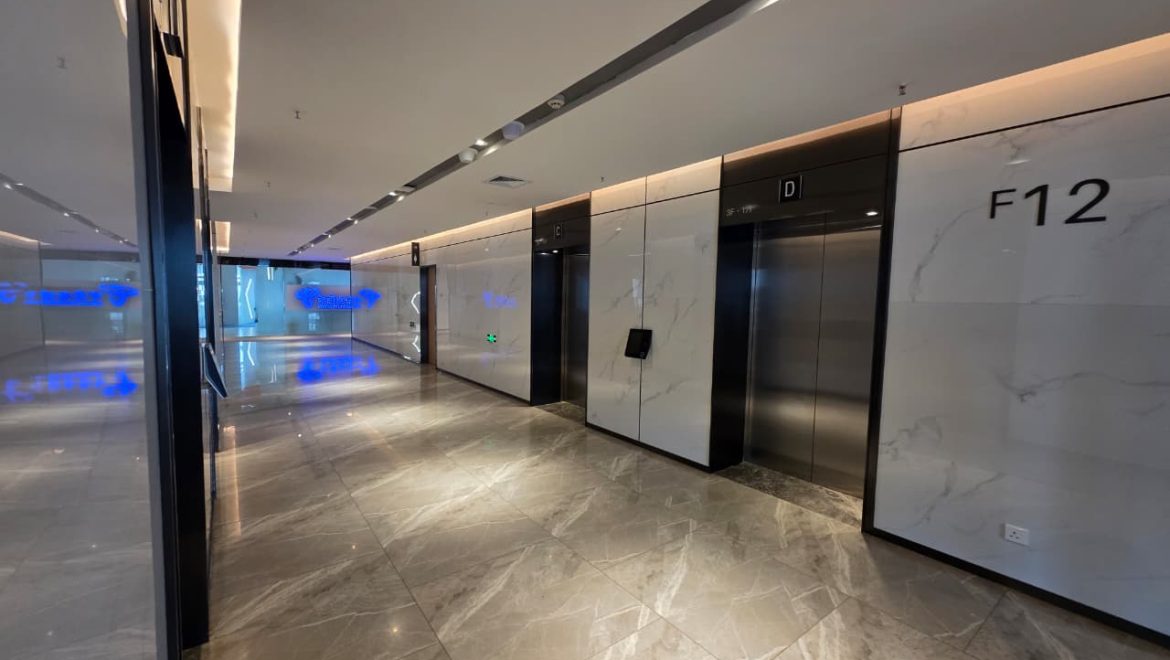 Office Space for Rent