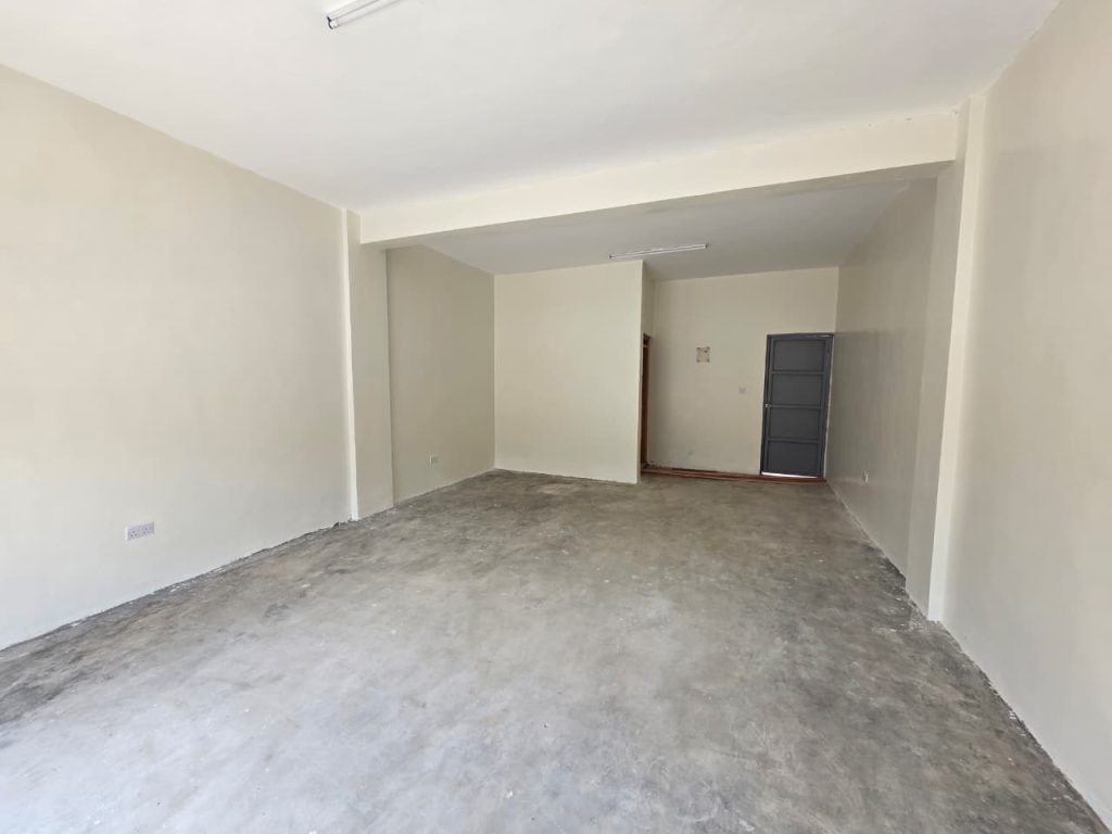 Exclusive Shops for Rent