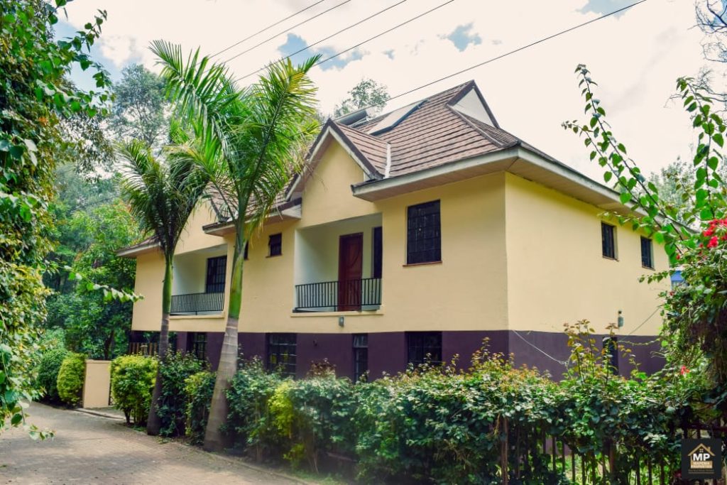 Luxury Home for Rent