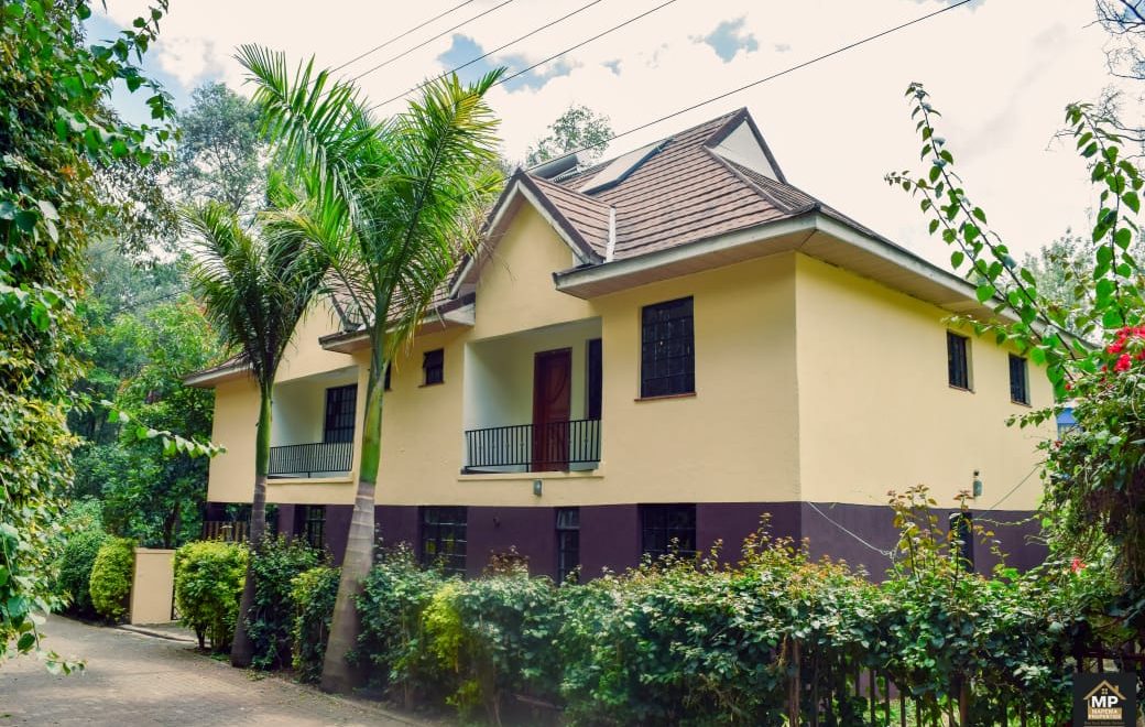 Luxury Home for Rent