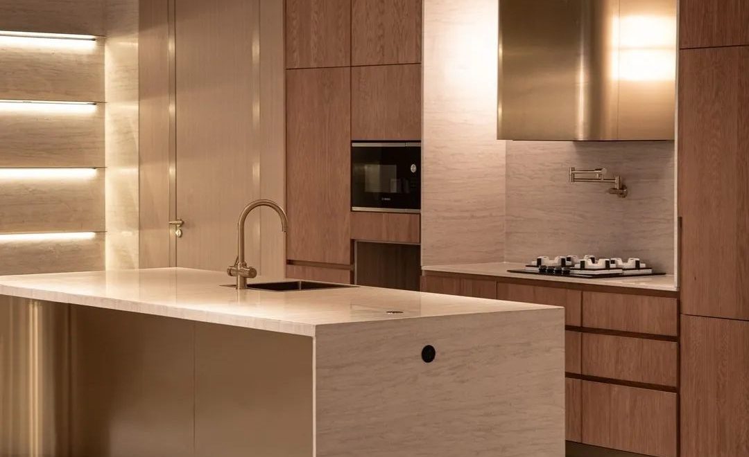 Luxury 5 Bedroom Villa