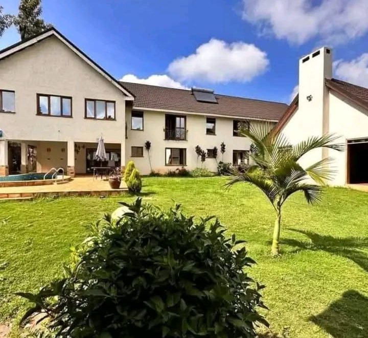 Ambassadorial House for Sale