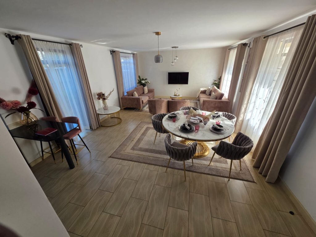 Ensuite Townhouse for Sale