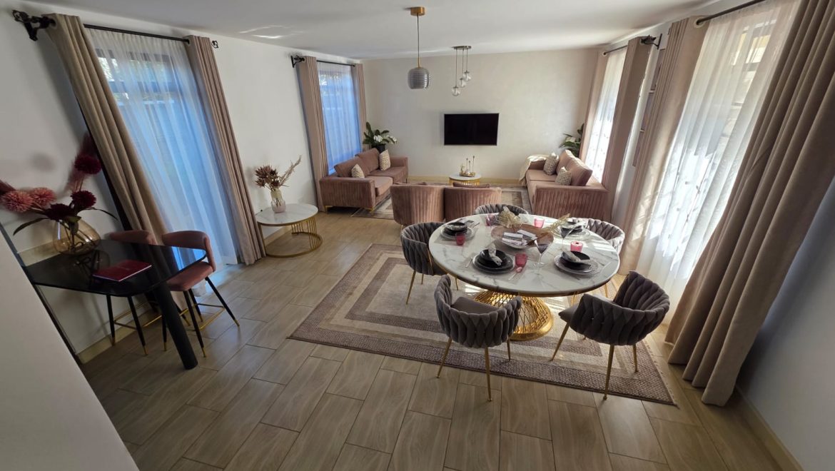 Ensuite Townhouse for Sale