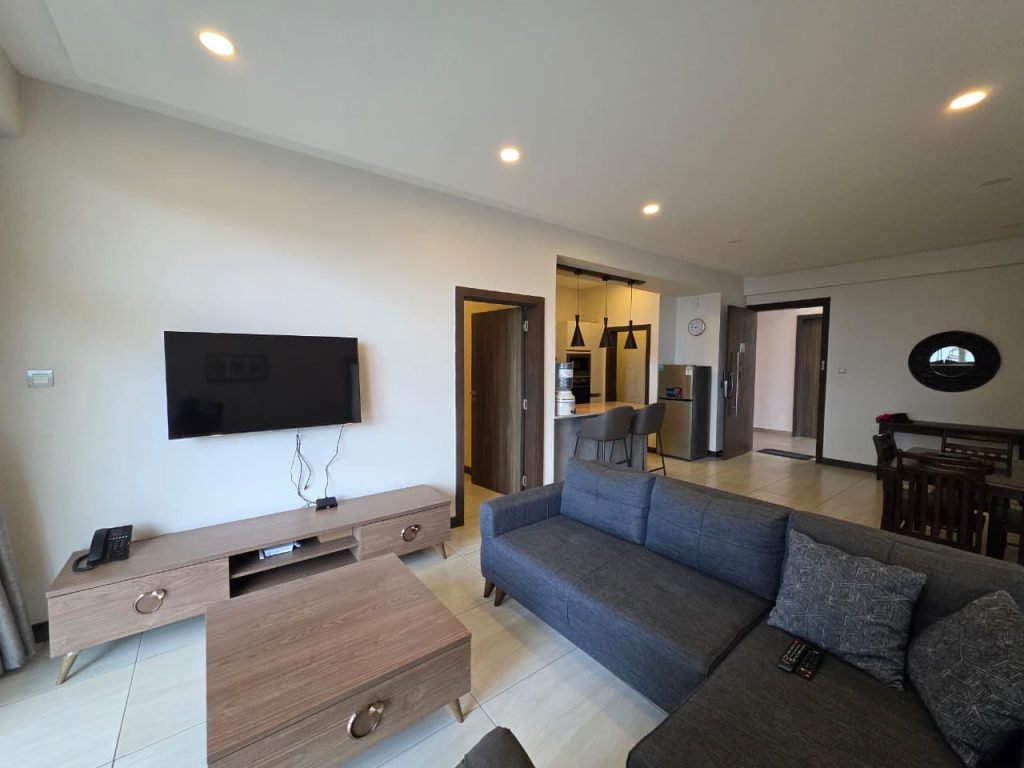 Luxury Skynest Residences Furnished