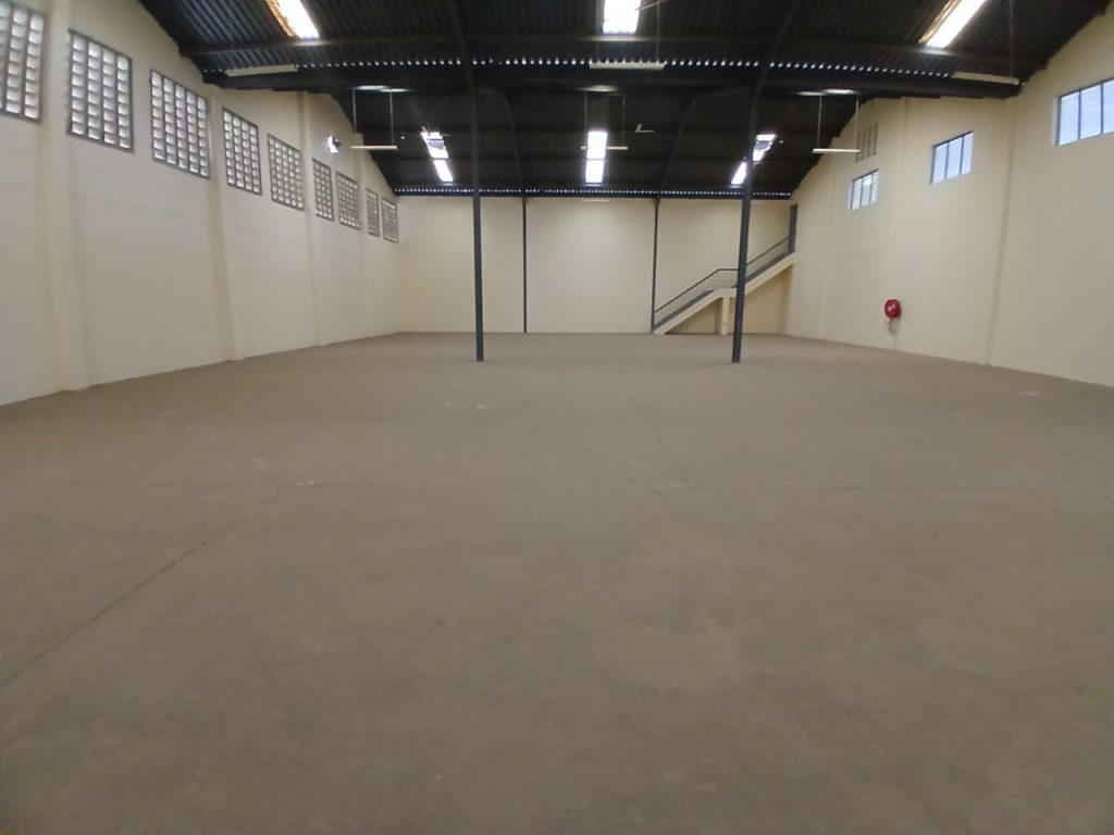 Exclusive Warehouse for Rent
