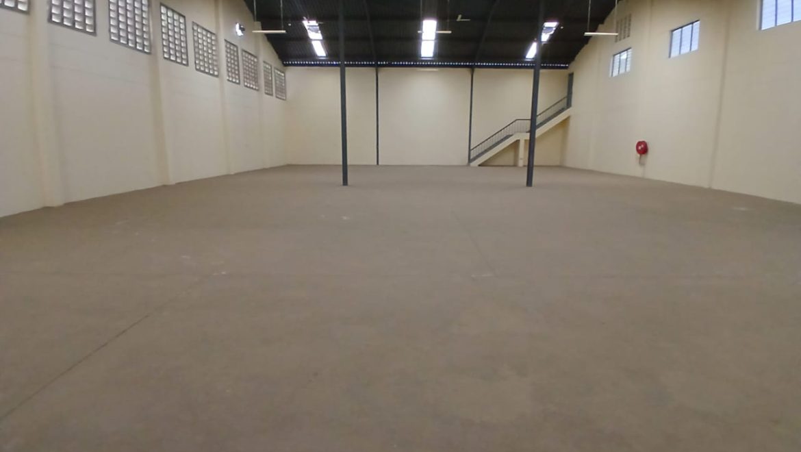 Exclusive Warehouse for Rent
