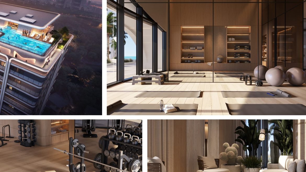 Capital Heights Apartments for Sale