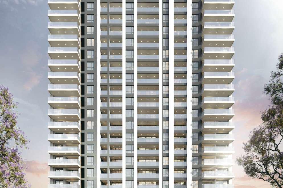 Atreus Brookside Apartment for Sale