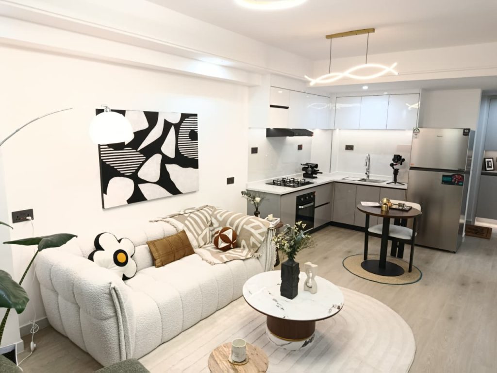 Sky Valley Residence Apartments