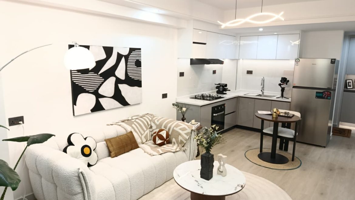 Sky Valley Residence Apartments