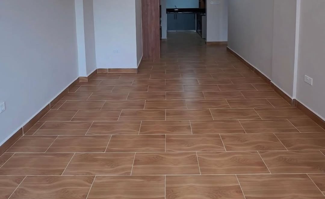 Apartment To Let in Westlands