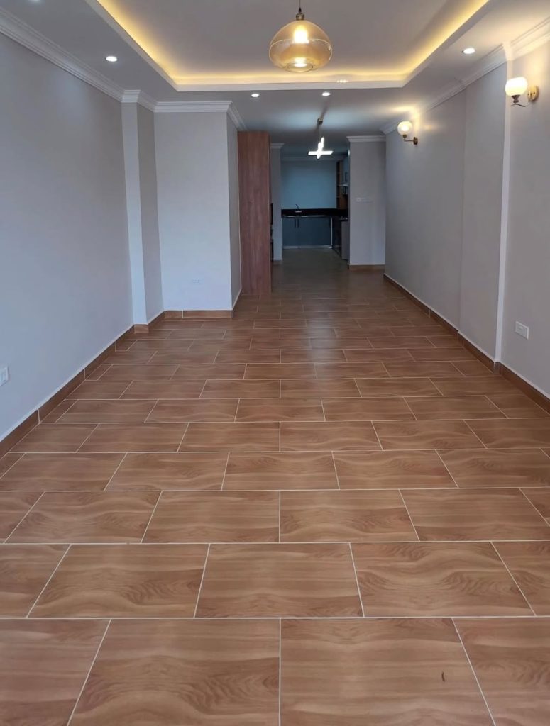 Apartment To Let in Westlands