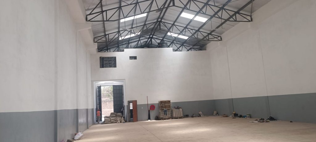 Warehouse for Rent in ICD
