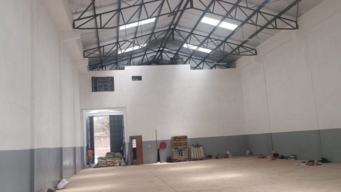 Warehouse for Rent in ICD