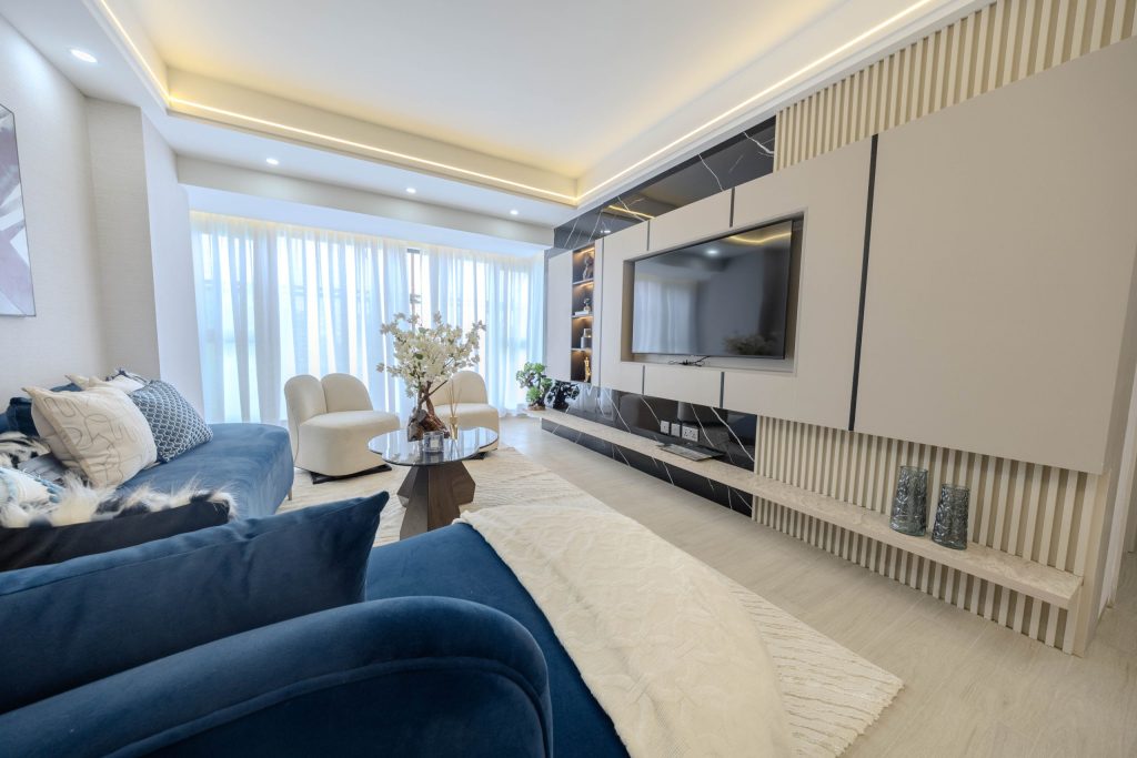 MontBleu Apartment For Sale