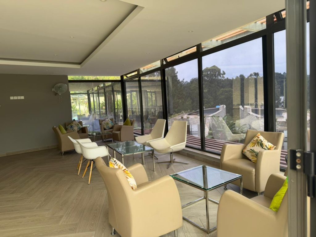 5 Bedroom Townhouse for Rent