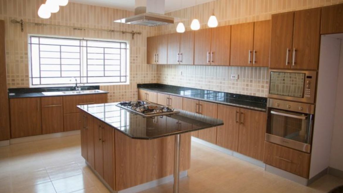 Affordable 3 Bedroom Apartment