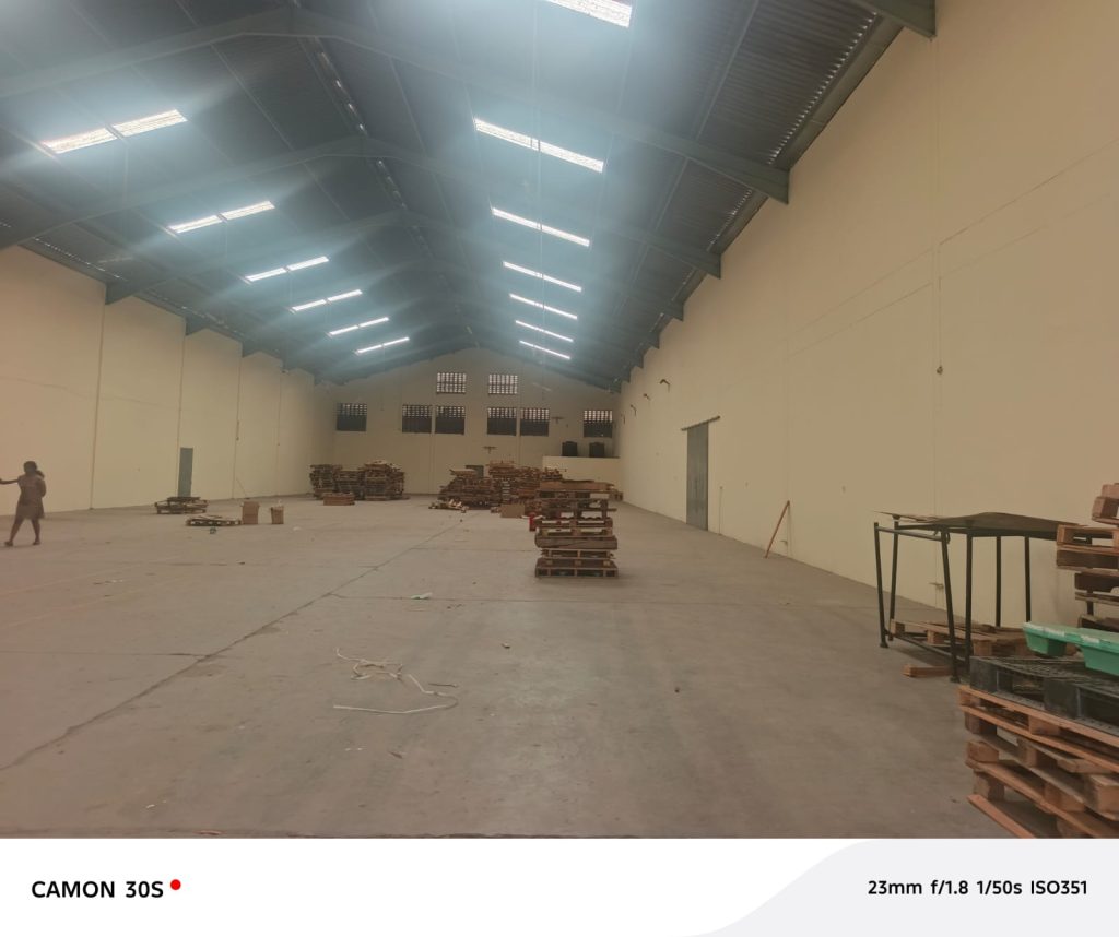 Godowns/Warehouses for Rent