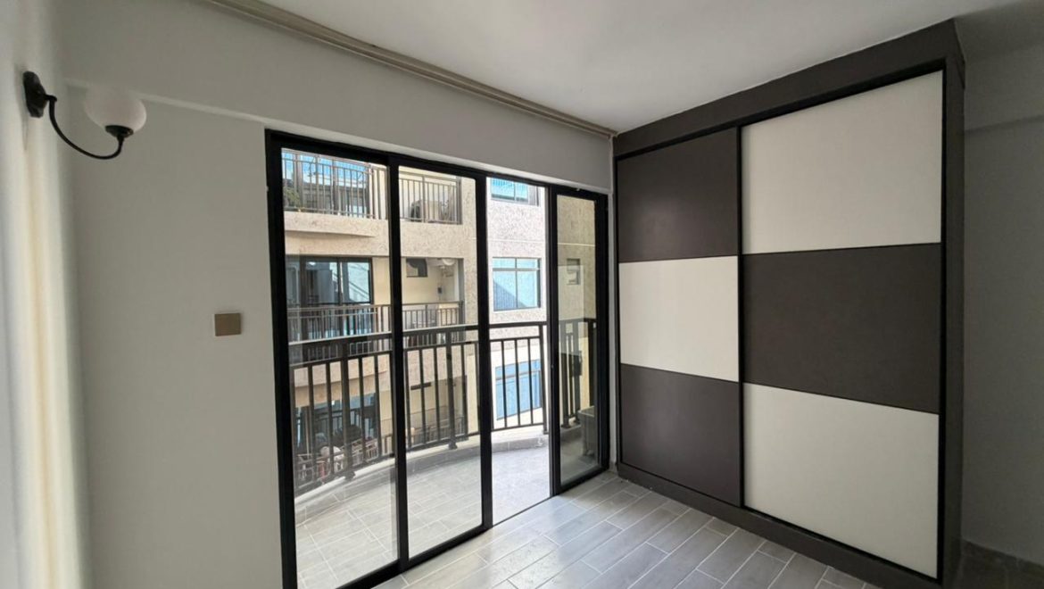 Studio Apartment for Rent