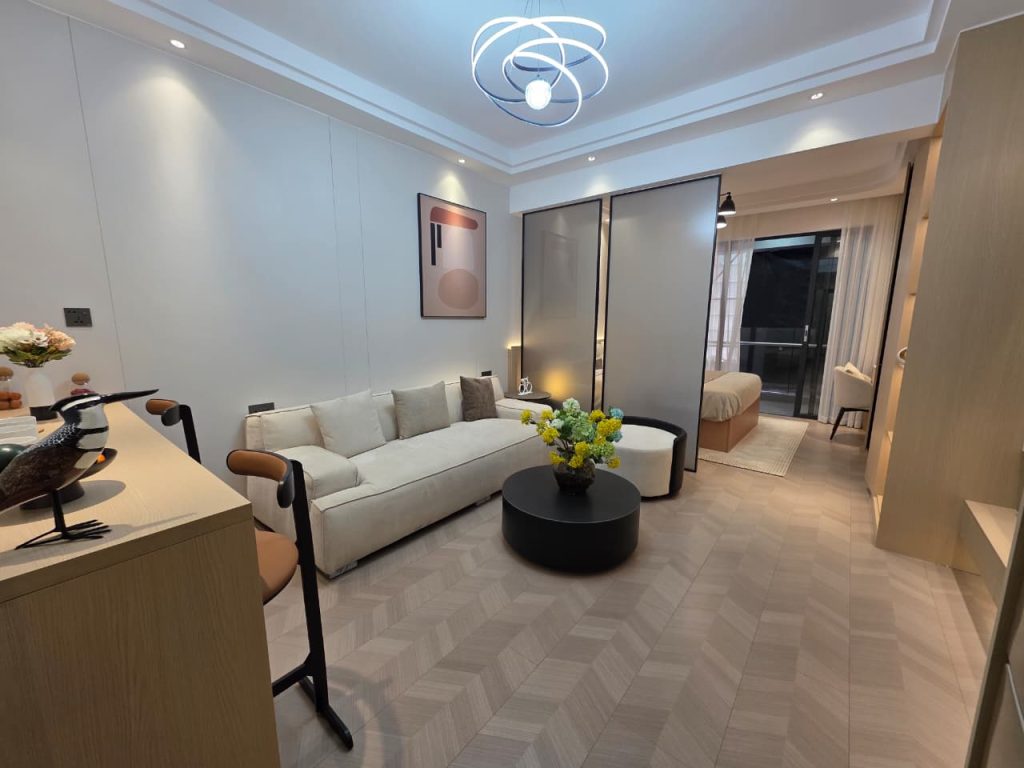 Apartment for Sale in Westlands