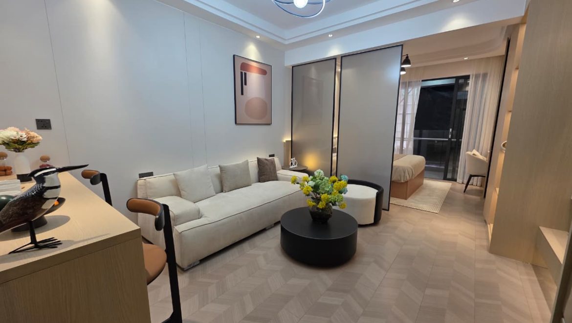 Apartment for Sale in Westlands