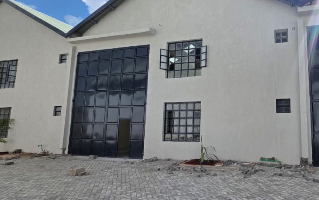 Warehouse space for Rent