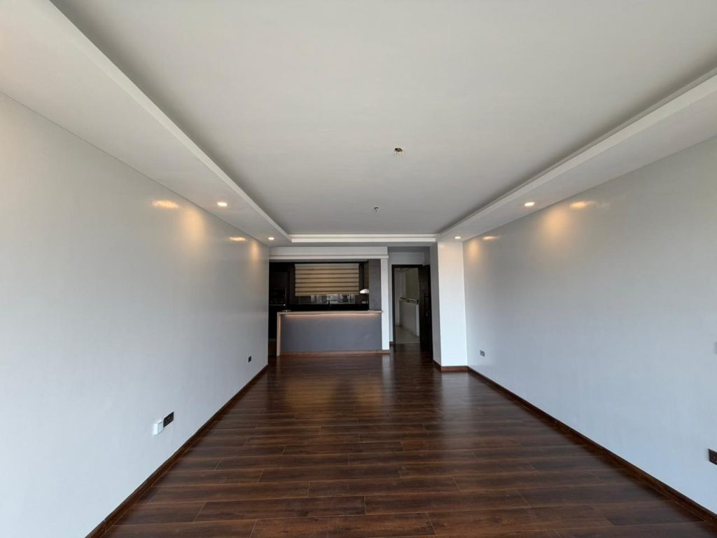 Affordable 3 Bedroom Apartment