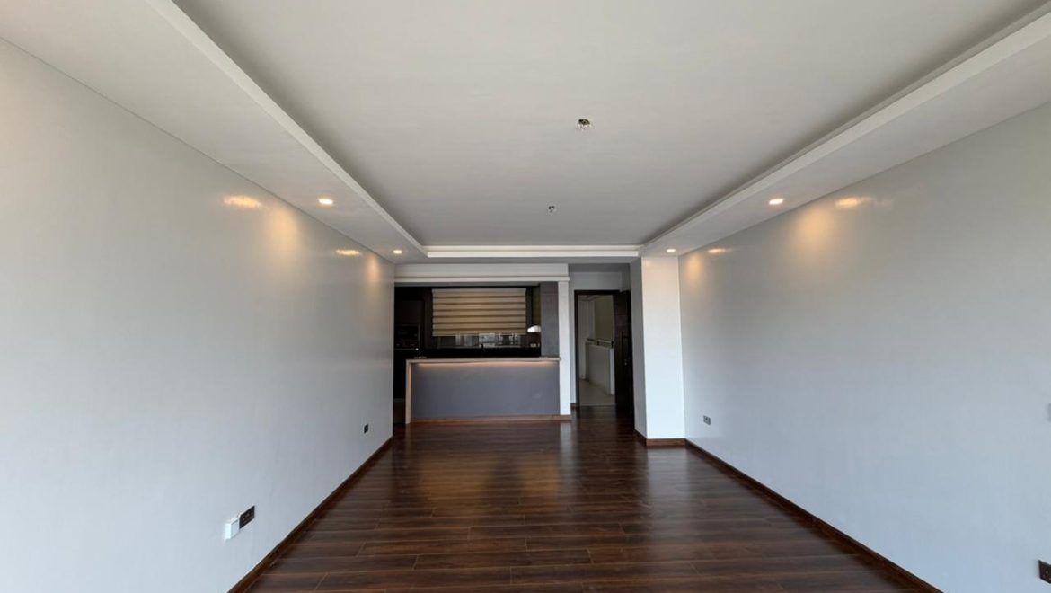 Affordable 3 Bedroom Apartment