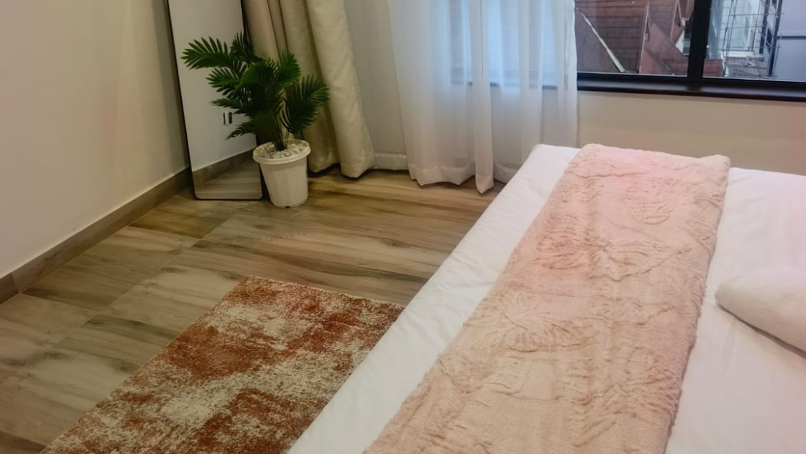 Luxury 2 Bedroom Furnished Apartment for Rent in Brookside, Westlands