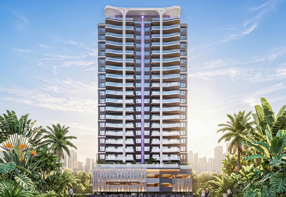 Sonder Space Residences