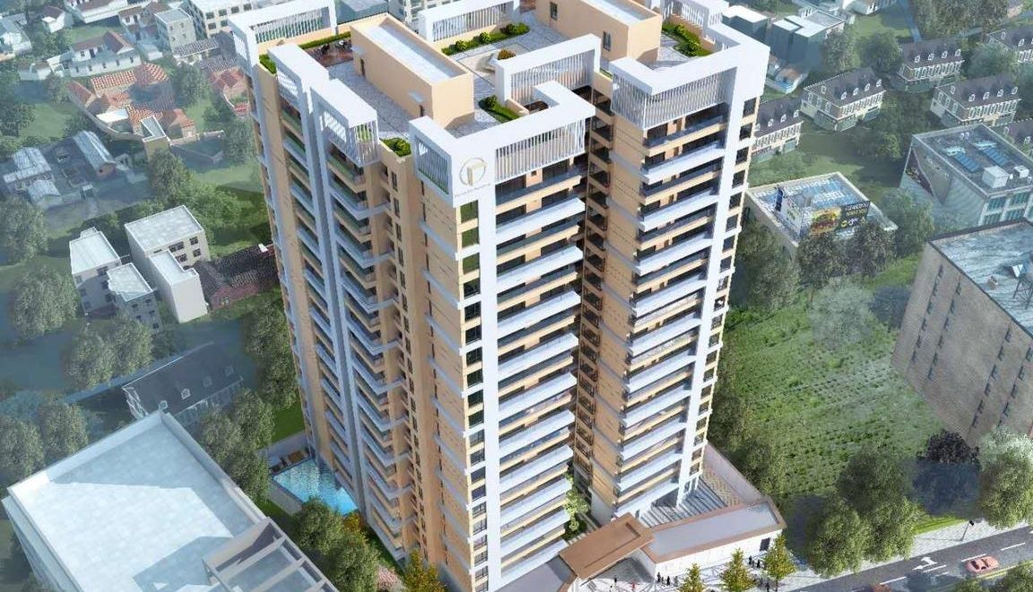 Forest One Residency Apartments