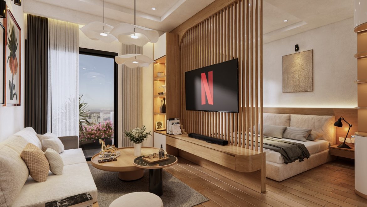 Apartments for Sale in Riverside
